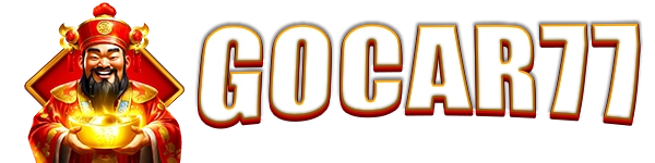 GOCAR77 Logo